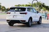 Ford Territory 2025
